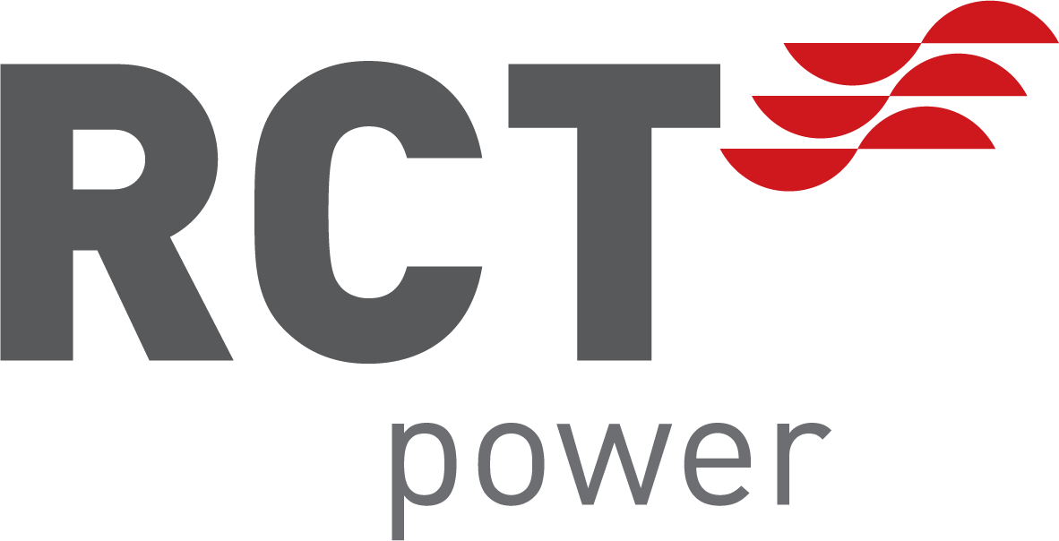 RCT Logo